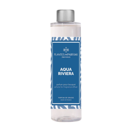 Ricarica di profumo per bouquet Aqua Riviera - 200ml