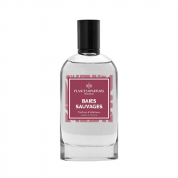 Parfum d'intérieur Baies...