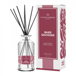 Bouquet parfumé Baies...