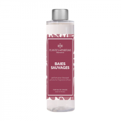 Parfum pour bouquet Baies...