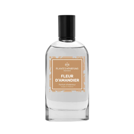 Profumo per la casa ai Fiori di Mandorlo - 100ml