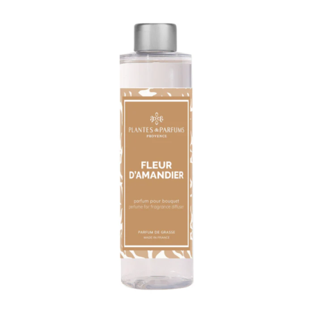 Almond Blosson perfume diffuser refill - 200ml