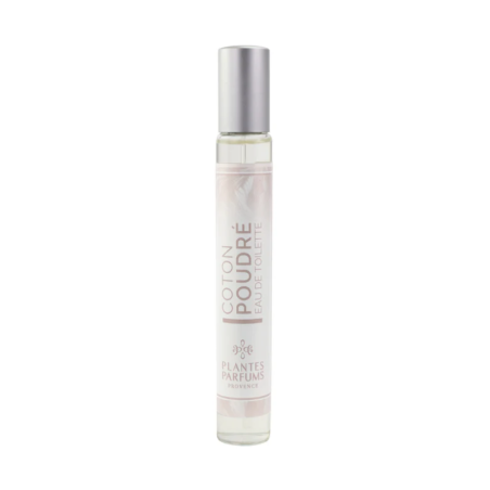  Eau de toilette Coton poudré - 30ml