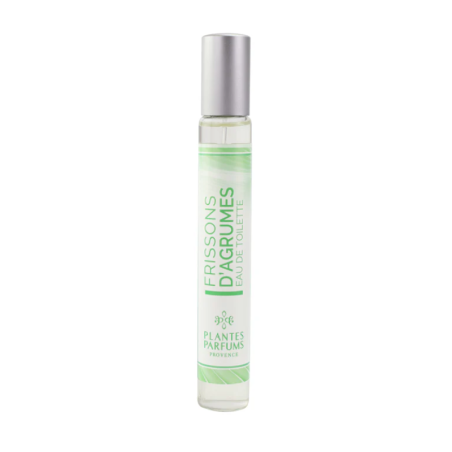 Brividi di Agrumi Eau de toilette  - 30ml