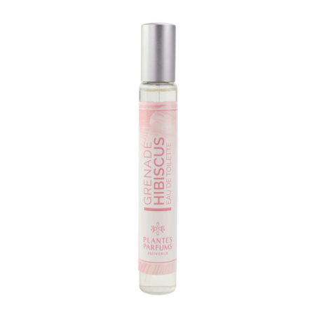  Eau de toilette Grenade Hibiscus - 30ml