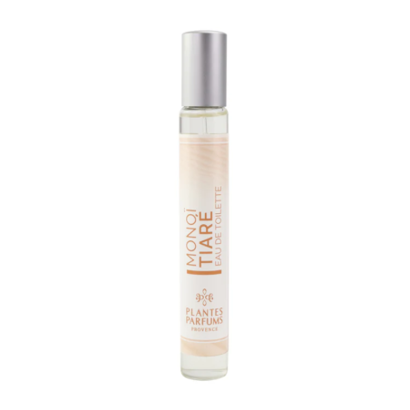  Eau de toilette Monoi Tiaré - 30ml