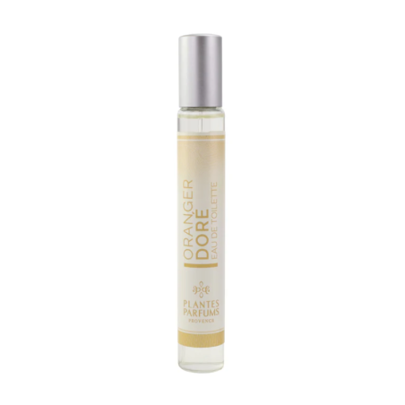 Golden Oranger Eau de toilette - 30ml