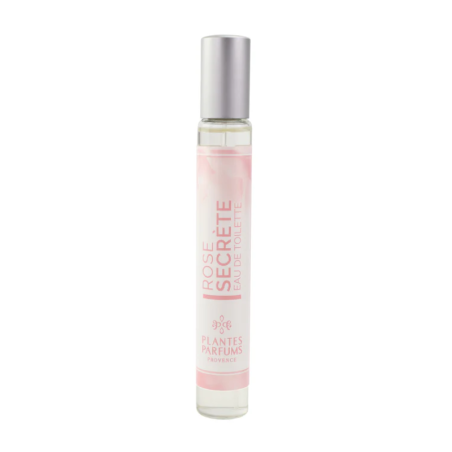 Rosa Secreta Eau de toilette - 30ml