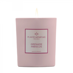 Bougie Végétale Parfumée...