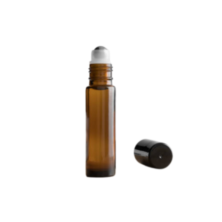 Mini Roll-on pour huiles essentielles