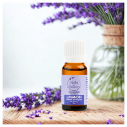 Huile essentielle de lavandin - 10ml