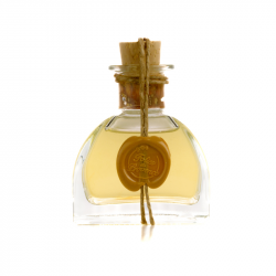 Fig and Lemon Fragrance...