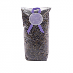 Sachet fleurs de Lavande -...