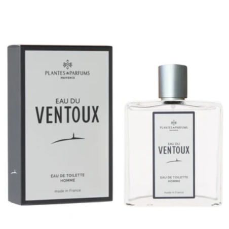 Eau du Ventoux Eau de toilette per uomo - 100ml
