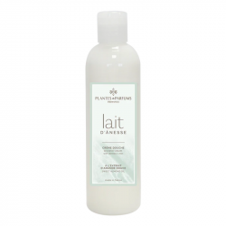 Crema Doccia al Latte...