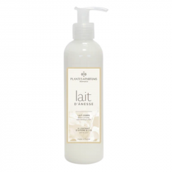 Donkey Milk Body Lotion...