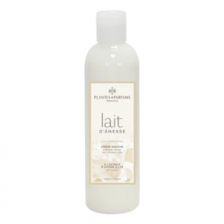  Crème de douche au Lait...