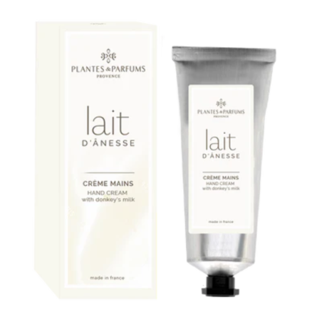 Donkey Milk Hand Cream 75 ml
