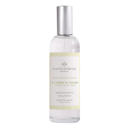 Parfum d'intérieur A l'ombre du figuier - 100ml