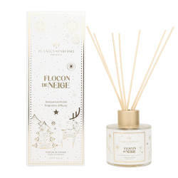 Bouquet parfumé Flocon de...