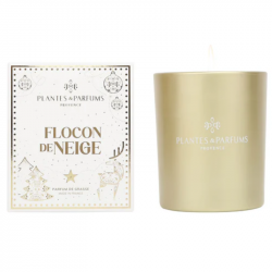 Bougie Végétale Parfumée...