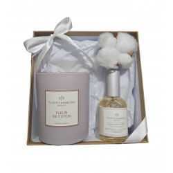 Coffret cadeau ambiance...