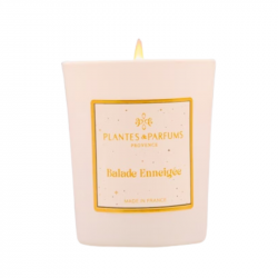 vegetable Balade enneigée...