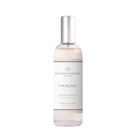  Parfum d'intérieur Thé blanc - 100ml