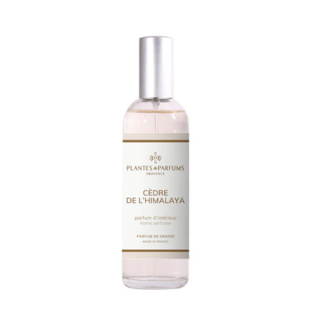 Himalayan Cedar home fragrance - 100ml
