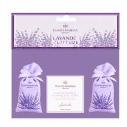 Assortiment de 2 sachets...