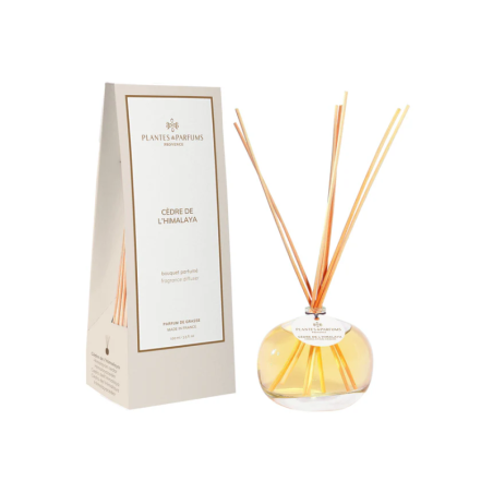  Bouquet parfumé Cèdre de l'Himalaya - 100ml