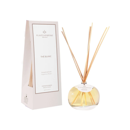  Bouquet parfumé Thé blanc - 100ml