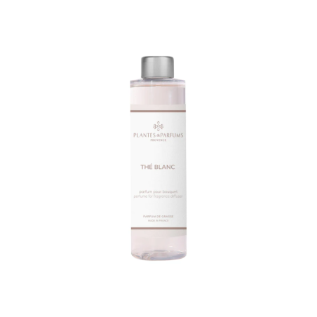  Parfum pour bouquet Thé blanc - 200ml
