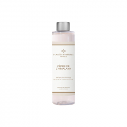 Himalayan Cedar perfume...