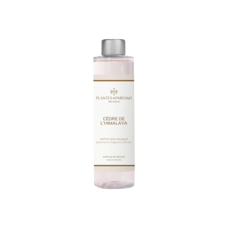  Parfum pour bouquet Cèdre de l'Himalaya - 200ml