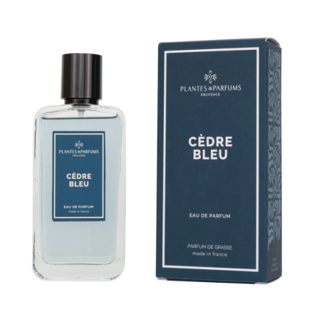 Cèdre bleu Acqua di Profumo - Profumo legnoso e speziato