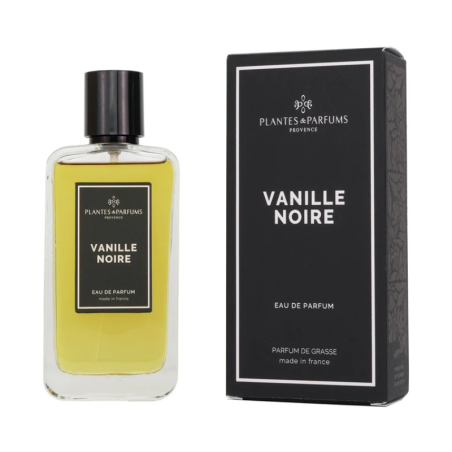 Acqua di Profumo Vaniglia Nera - Profumo goloso e misterioso