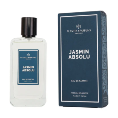 Eau de parfum Jasmin absolu - 100ml