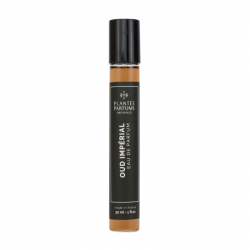 Eau de parfum Oud impérial...