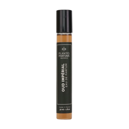 Oud Impérial – Acqua di profumo orientale 30 ml | Folies de Provence