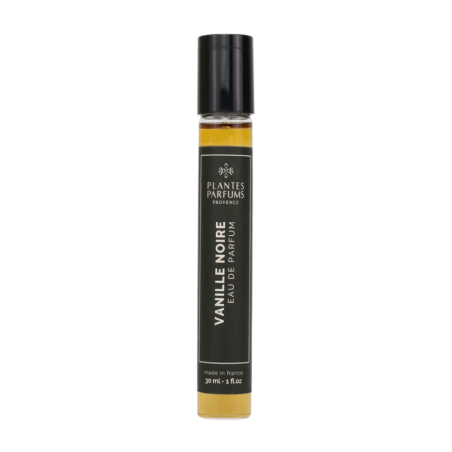 Vanille Noire – Eau de Parfum 30 ml | Folies de Provence