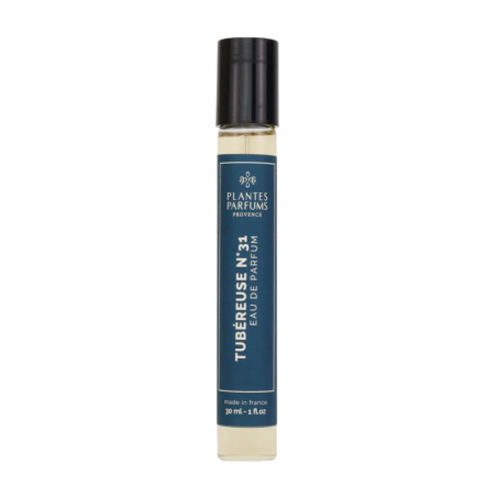 Tuberosa n°31 – Eau de Parfum Floreale 30 ml | Folies de Provence