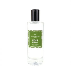 Parfum d'intérieur Citrus...