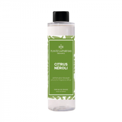 Parfum pour bouquet Citrus...