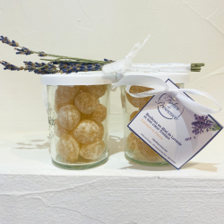 Caramelle al Miele di Lavanda - 250g