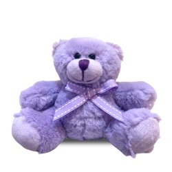 Lavender scent bear - Mini size