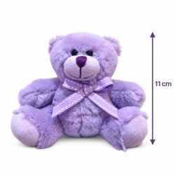 Lavender scent bear - Mini size
