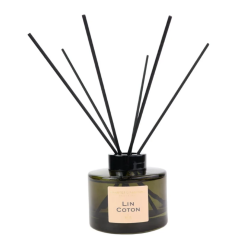 Bouquet parfumé Lin & Coton – 150 ml