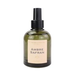 Amber Saffron Home Fragrance – 150 ml