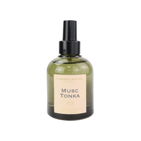 Profumo per ambiente Muschio & Tonka – 150 ml